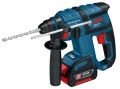 BOSCH 0611904302 GBH 18 V-LI AKÜLÜ KIRICI