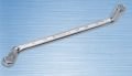 İZELTAŞ 0431032631 YILDIZ İKİ AĞIZ SAE (1.1/16''x1.1/4'')