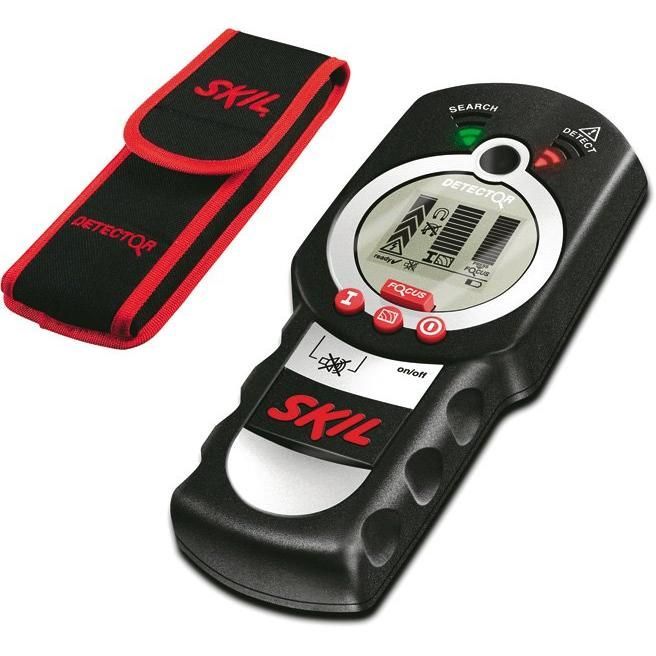 SKIL F0150550AA MULTİ DEDEKTÖR