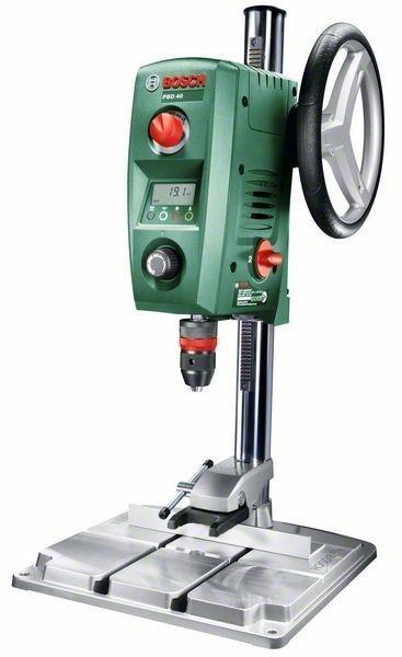 BOSCH PBD 40 TEZGAH TİPİ MATKAP
