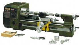 PROXXON 24400 PD400 TORNA