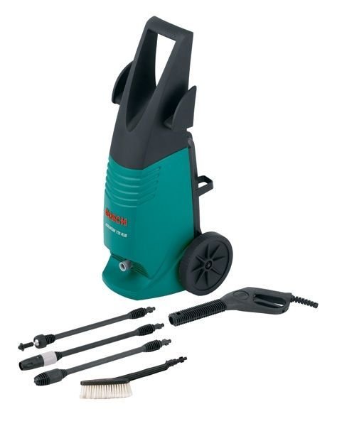 BOSCH AQUATAK110 PLUS YÜKSEK BASINÇLI YIKAMA CİHAZI