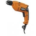 AEG BE 650 R DARBESİZ MATKAP(650W)