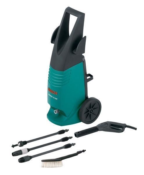 BOSCH AQUATAK115 PLUS YÜKSEK BASINÇLI YIKAMA CİHAZI