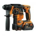 BBH 18 Lİ AKÜLÜ KIRICI DELİCİ (18V - 3.0Ah)