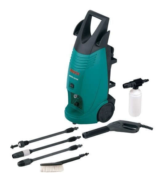 BOSCH AQUATAK1200 PLUS YÜKSEK BASINÇLI YIKAMA CİHAZI