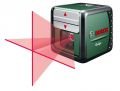 BOSCH QUIGO ÇAPRAZ ÇİZGİLİ HİZALAMA LAZERİ