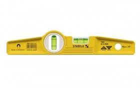 STABILA 15348 TİP 81S REM MIKNATISLI SU TERAZİSİ (25 CM)