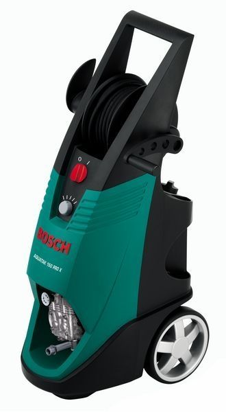 BOSCH AQUATAK160 PRO X YÜKSEK BASINÇLI YIKAMA CİHAZI
