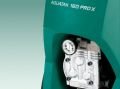 BOSCH AQUATAK160 PRO X YÜKSEK BASINÇLI YIKAMA CİHAZI