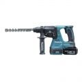 MAKITA BHR242RFE ELEKTROPNÖMATİK DELİCİ-KIRICI
