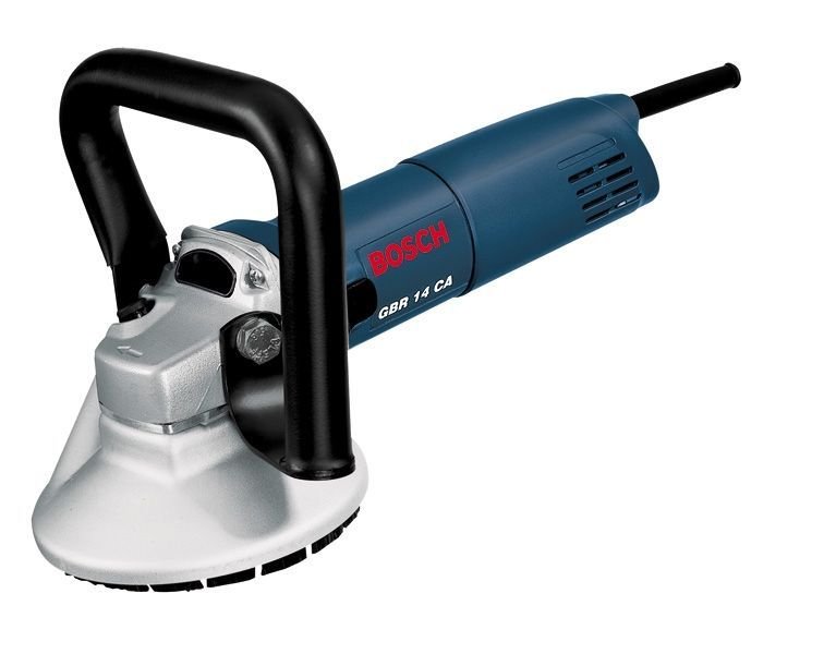 BOSCH GBR14CA BETON TAŞLAMA