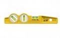 STABILA 16672 TİP 81SV REM W45 MIKNATISLI SU TERAZİSİ (25 CM)