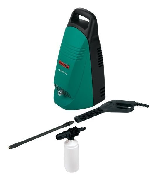 BOSCH AQUATAK10 YÜKSEK BASINÇLI YIKAMA CİHAZI