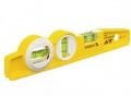 STABILA 16670 TİP 81SV REM W360 MIKNATISLI SU TERAZİSİ (25 CM)