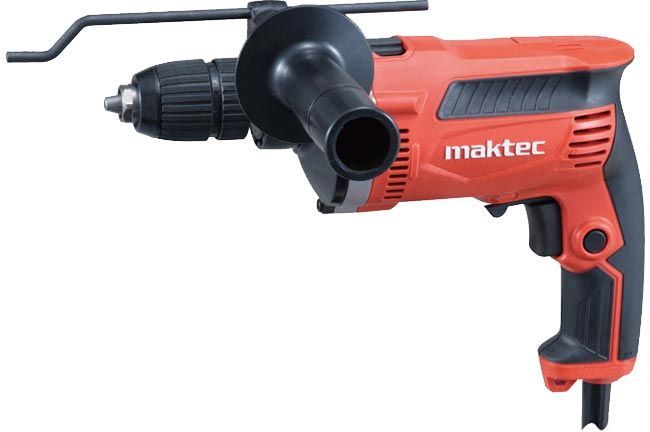 MAKTEC MT815 16mm DARBELİ MATKAP