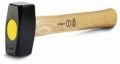 STANLEY 1-54-051 BALYOZ 1000 GR. AHŞAP SAPLI