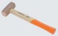 KANCA 60301090400 BAKIR ÇEKİÇ (ANMA BOYU 400 GR)