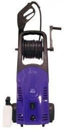ELEKTRO MASCHINEN HDEm 1901 BASINÇLI YIKAMA MAKİNASI - 125 BAR