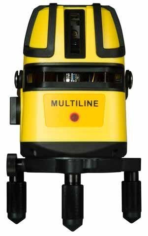 STANLEY 1-77-122 MULTILINE ÇİZGİ LAZER HİZALAMA