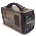 STEEL WELD 200MMA INVERTER KAYNAK MAKİNASI