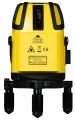 STANLEY 1-77-122 MULTILINE ÇİZGİ LAZER HİZALAMA