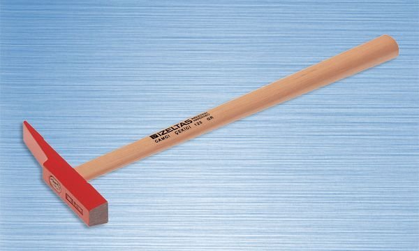 İZELTAŞ 5820250125 CAMCI ÇEKİCİ (125 GR)