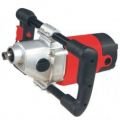 ATTLAS ATX120 KARIŞTIRICI - 1200 W