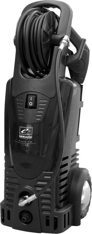 ELEKTRO MASCHINEN HDEm 2250 Premium BASINÇLI YIKAMA MAKİNASI - 150 BAR