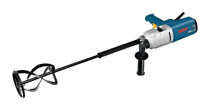 BOSCH GRW11E PROFESSİONAL KARIŞTIRICI MATKAP