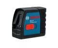 BOSCH GLL2 ÇAPRAZ ÇİZGİLİ HİZALAMA LAZERİ