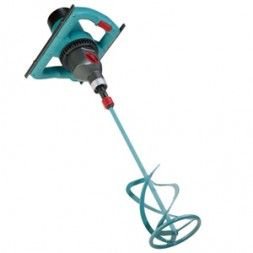 COLLOMIX CX400HF EL MİKSERİ-KARIŞTIRICI MATKAP