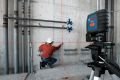BOSCH GLL2 ÇAPRAZ ÇİZGİLİ HİZALAMA LAZERİ