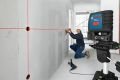 BOSCH GLL2 ÇAPRAZ ÇİZGİLİ HİZALAMA LAZERİ