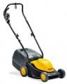 STIGA COLLECTOR 39 EL ELEKTRİKLİ ÇİM BİÇME MAKİNASI (1300 W)