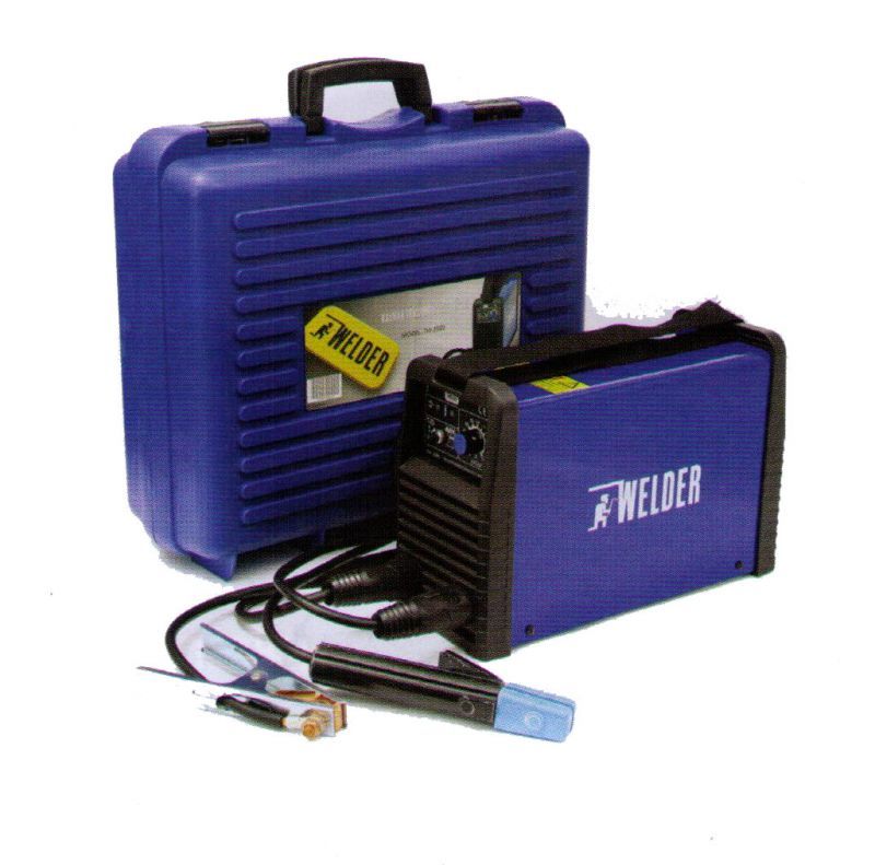 WELDER TM2000 INVERTER KAYNAK MAKİNESİ (KARTON KUTUDA)