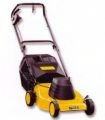 STIGA COLLECTOR 48 ELEKTRİKLİ ÇİM BİÇME MAKİNASI (1600 W)