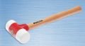 İZELTAŞ 5850250030 PLASTİK ÇEKİÇ (30 MM)
