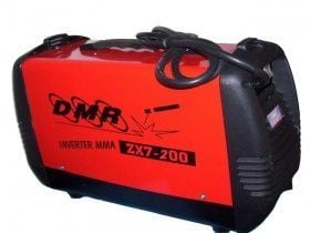 DEMİR MAKİNE DMR-ZX7-200 KAYNAK MAKİNESİ