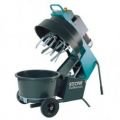 COLLOMIX XM2-650 AĞIR HİZMET MİKSERİ