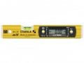 STABILA 17323 TİP 80A ELEKTRONİK EĞİM ÖLÇER SU TERAZİSİ (30 CM)