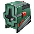BOSCH PCL20 ÇAPRAZ ÇİZGİLİ NİVELMAN (+TP320 TELESKOP)