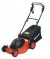 DOLMAR EM4816  ELEKTRİKLİ ÇİM BİÇME MAKİNASI