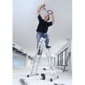 BOSCH GCL 25+BS 150 TRİPOD ÇAPRAZ ÇİZGİ 5 NOKTALI NOKTASAL HİZALAMA LAZERİ