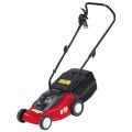 EFCO PR35 ELEKTRİKLİ ÇİM BİÇME MAKİNASI (900 W)