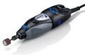 DREMEL F0130300JF EL MOTORU (55 PARÇA AKS.+SPİRAL UZATMA+ÇANTA)