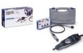 DREMEL F0130300JF EL MOTORU (55 PARÇA AKS.+SPİRAL UZATMA+ÇANTA)