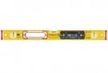 STABILA 17673 TİP 196-2 ELEKTRONİK EĞİM ÖLÇER SU TERAZİSİ (120 CM)