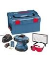 BOSCH GSL2 SET YÜZEY LAZERİ (OTOMATİK MOTORLU UZAKTAN KUMANDALI)