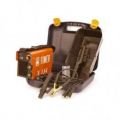 FIMER X134 130 AMPER INVERTER KAYNAK MAKİNASI (PLASTİK ÇANTALI)